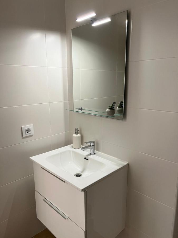 Апартаменти Apartamento Para 4 Personas A 200 M De La Playa. Емпуріабрава Екстер'єр фото